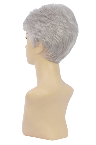 Mono Wiglet 5 by Estetica Hair Piece Collection