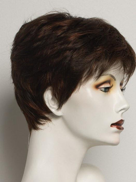 Winner Wig by Raquel Welch