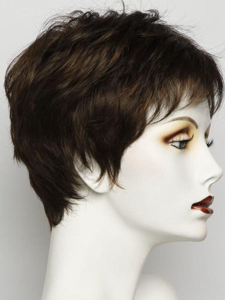 Winner Wig by Raquel Welch