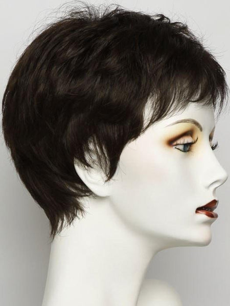 Winner Wig by Raquel Welch