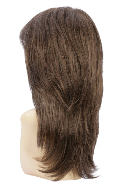 Pony Wrap 18" by Estetica Hair Piece Collection