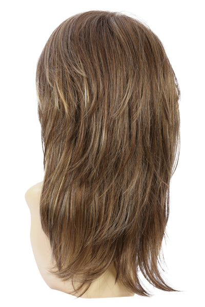 Mono Wiglet 413-MP by Estetica Hair Piece Collection