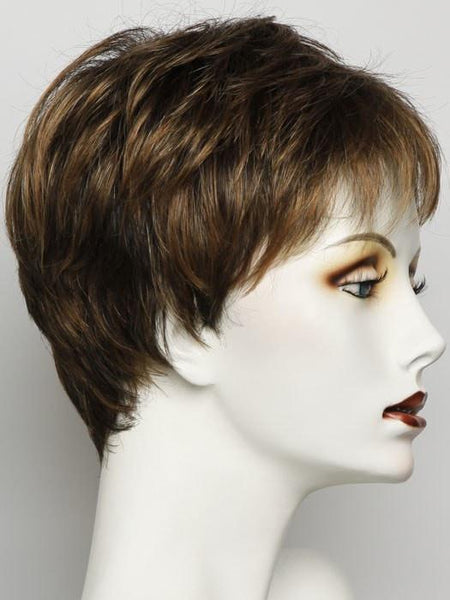 Winner Wig by Raquel Welch