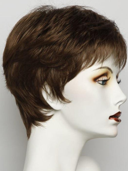 Winner Wig by Raquel Welch