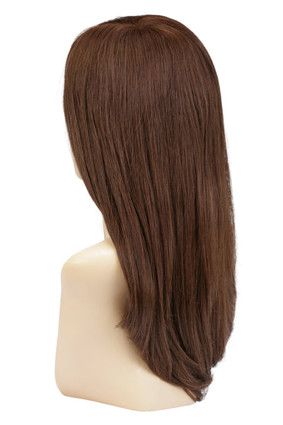 Mono Wiglet 12-HH by Estetica Hair Piece Collection