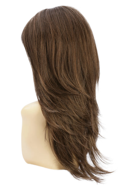 Mono Wiglet 413-MP by Estetica Hair Piece Collection