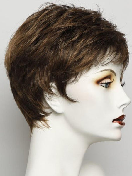 Winner Wig by Raquel Welch