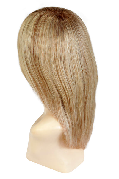 Mono Wiglet 12-HH by Estetica Hair Piece Collection