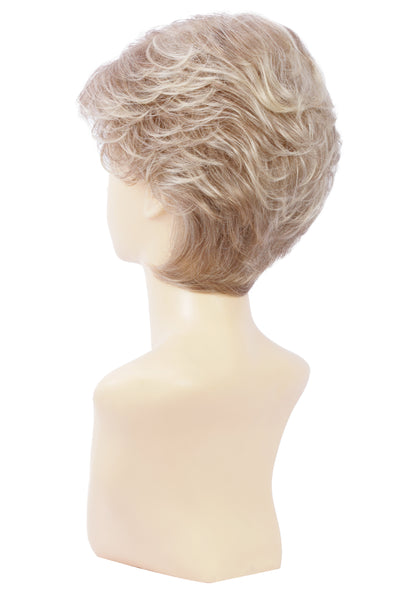 Toptress by Estetica Hair Piece Collection