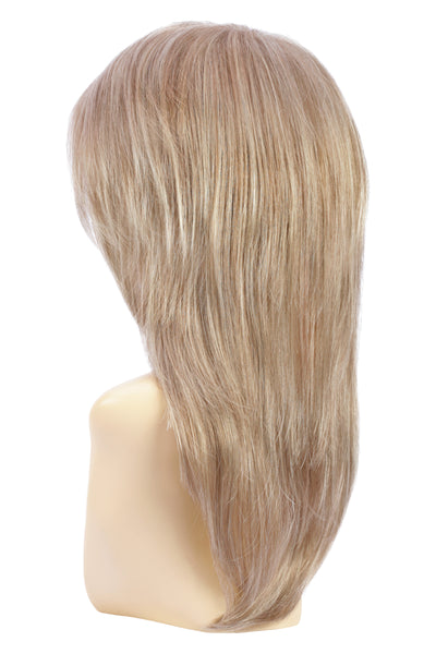 Mono Wiglet 413-MP by Estetica Hair Piece Collection