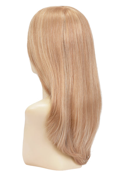 Mono Wiglet 12-HH by Estetica Hair Piece Collection
