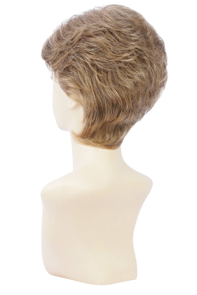 Toptress by Estetica Hair Piece Collection