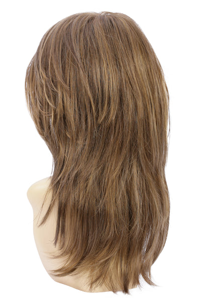 Pony Wrap 18" by Estetica Hair Piece Collection