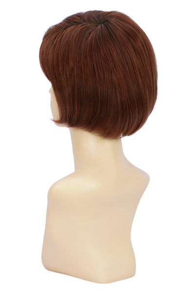 WCLC9-Pony Spring Clip by Estetica Hair Piece Collection