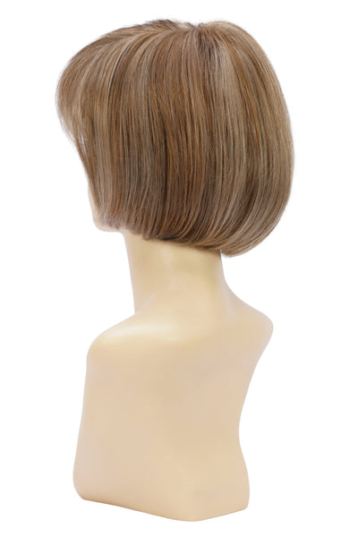 WCLC9-Pony Spring Clip by Estetica Hair Piece Collection