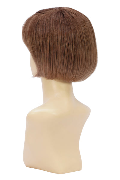 WCLC9-Pony Spring Clip by Estetica Hair Piece Collection