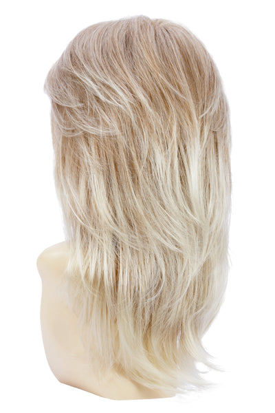 Pony Wrap 14" by Estetica Hair Piece Collection