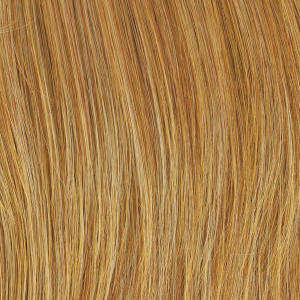 Textured Flip Wig by Hairdo