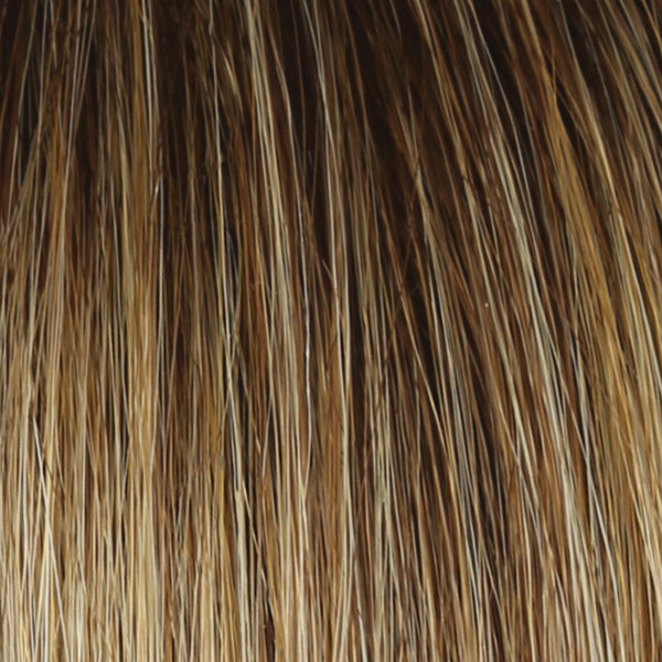 Textured Flip Wig by Hairdo