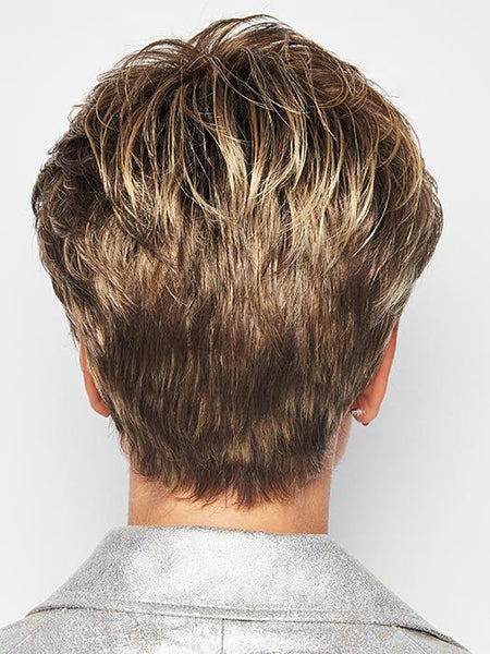 Winner Wig by Raquel Welch