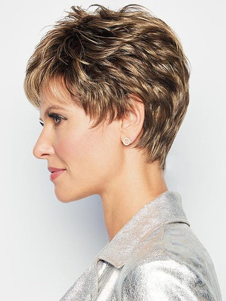 Winner Wig by Raquel Welch