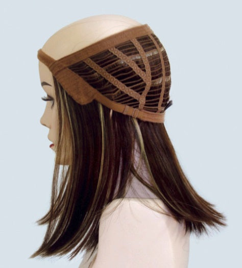 Long Halo by Rene of Paris