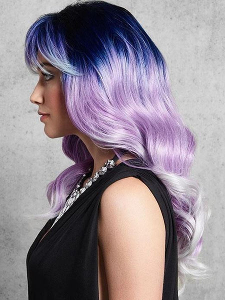 Arctic Melt by Hairdo