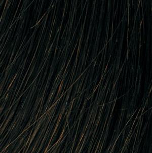 18" 10 piece 100% Remy Human Hair Extension Kit by Hairdo