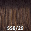 Winner Wig by Raquel Welch