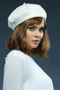 Wavy Bob Halo by Rene of Paris